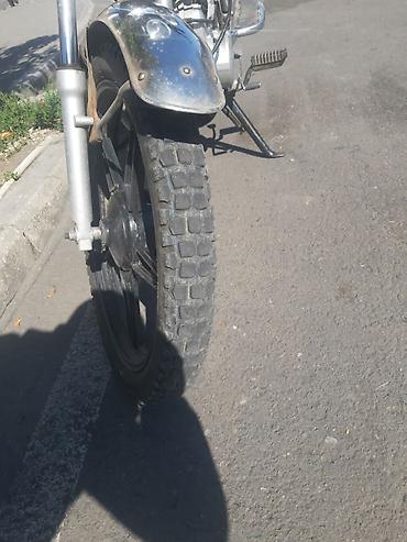 2003 ford transit: MOON AF50 motosiklet hec bir prablemi yoxdu otur sürdü sep almışam — 4