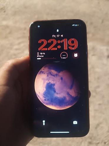 Apple iPhone: IPhone 11, Б/у, 128 ГБ, Красный, 100 % — 3