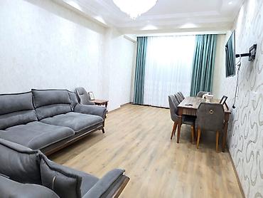 Mənzillər: Mənzillərin icarəsi üçün təklif olunur: zövqlü təmirli, geniş və — 4