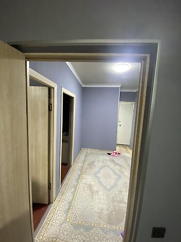 2 rooms: 2‑комнатная квартира с современным ремонтом 47 квадрат 2 балкона — 4