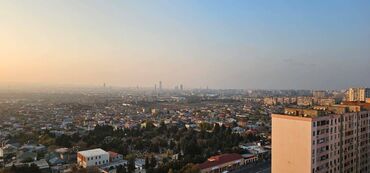 Yeni tikili: Əhmədli, 2 otaqlı, Yeni tikili, m. Əhmədli, 71 kv. m — 6