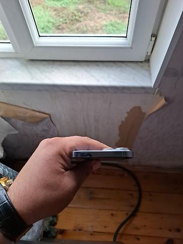 sislər: IPhone 13 Pro Max, 256 GB, Göy, Face ID — 5