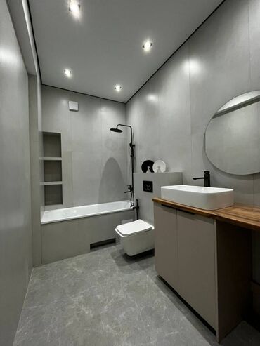 Продажа квартир: 2 комнаты, 77 м², Элитка, 11 этаж, Дизайнерский ремонт — 10