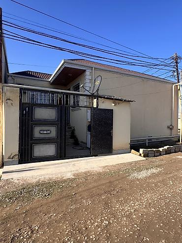 meronun arxası: 3 otaqlı, 90 kv. m — 9