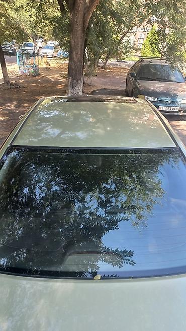 civik: Honda Civic: 2004 г., 1.6 л, Автомат, Бензин, Седан — 5