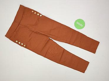 second hand polen: Legginsy Eleganckie damskie, rozmiar 3XL — 2