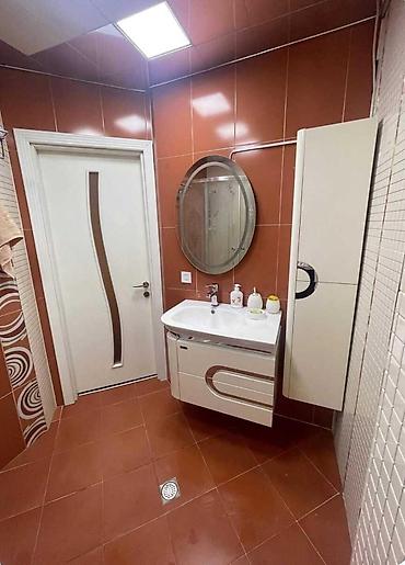 icare qaraj: İcarəyə verilir 3 otaqlı köhnə tikili 107 m², Şah İsmayıl Xətai m — 4