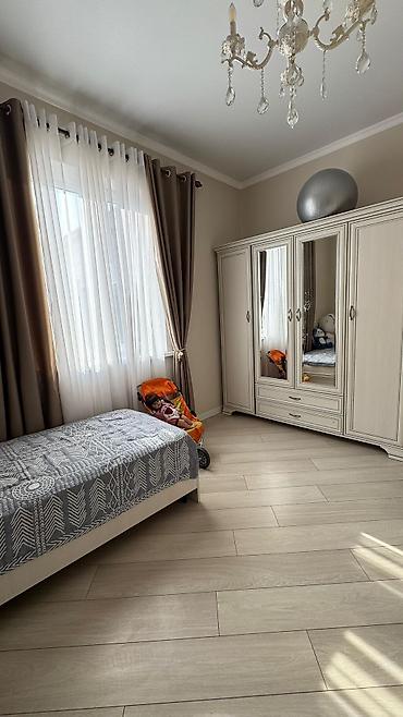 Продажа коттеджей и домов: 🏡 Продаётся 4-комнатный дом в с. Кок-Жар (рядом с ЖК «Ачакей») — 9