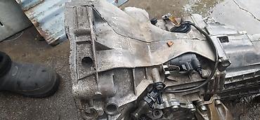 100: Коробка передач Механика Audi 1993 г., Б/у, Оригинал — 2
