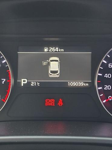 audi a3: Kia K3: 2019 г., 1.6 л, Робот, Бензин, Фастбек — 8
