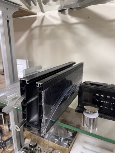 Алюминиевые окна на заказ: Ремонт окон Замена резины Замена стекла Замена стеклопакет Замена — 2