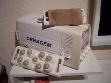Termo masažeri: Otkriće veka! Ceragem aparat. Snizeno! | snizeno! ! ! Otkriće veka! — 5