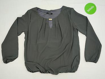 balmain paris bluza damska: Bluzka damska, rozmiar M — 2