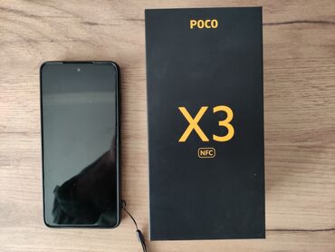 micro sd card v Azərbaycan | YADDAŞ KARTLARI: Xiaomi Poco X3 | 64 GB rəng - Gümüşü