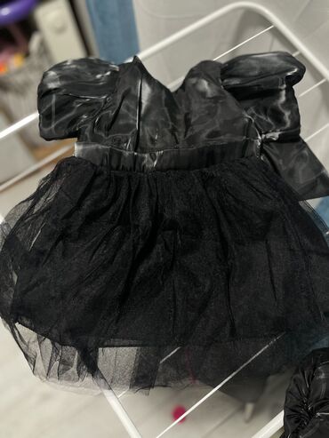 летняя платье: Детское платье, Новый