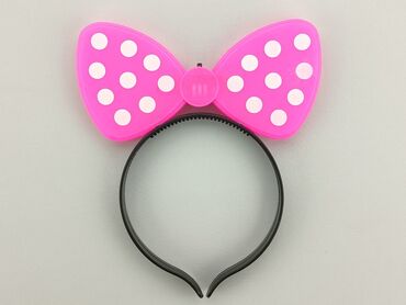 Hair accessories: Hair band, Female, condition - Good