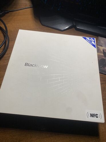 ZTE: ZTE Blade GF3 (Black), Новый, 256 ГБ, цвет - Черный — 1