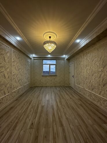 Yeni tikili: 2 otaqlı, Yeni tikili, 57 kv. m — 2