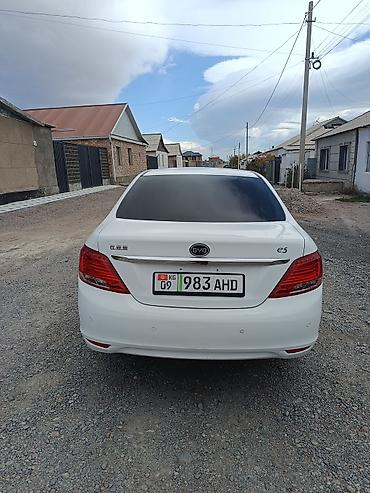 audi 17: BYD E5: 2019 г., Автомат, Электромобиль, Седан — 4