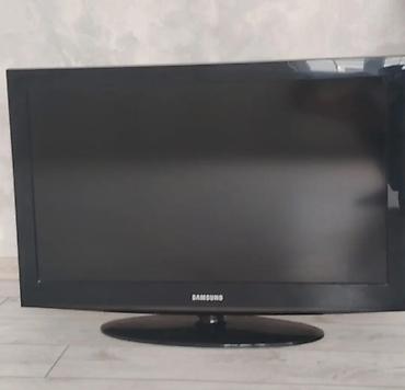 samsung 32 inch smart tv: İşlənmiş Televizor Samsung LED ekran 82" — 1