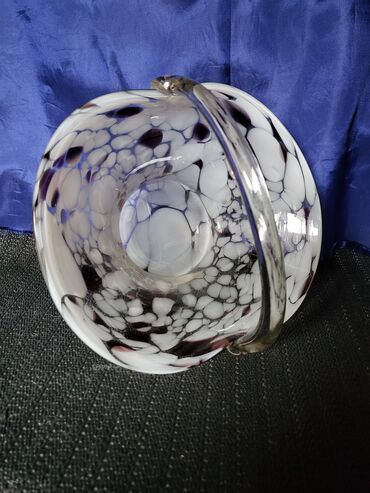 Ostali kućni dekor: Korpa, Novo na lalafo.rs — 8 Ostali kućni dekor: Korpa, Novo — 8