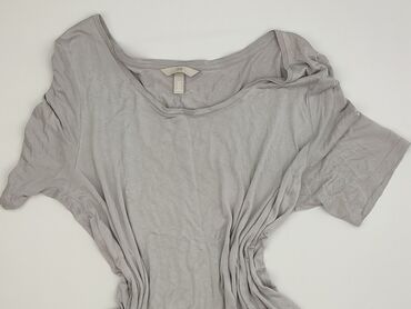 sweter wełna: H&M, Koszulka dla mężczyzn, rozmiar L