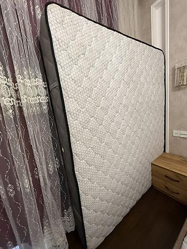 Matraslar: Yeni, Ortopedik matras, İki nəfərlik — 3