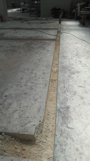 televizor temiri: Vüsal Usta | Beton Kəsmə və Karot Xidməti - Bakı, Sumqayıt və Qarabağ — 9