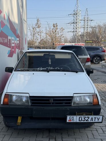 ВАЗ (ЛАДА): ВАЗ (ЛАДА) 2109: 1996 г., 1.5 л, Механика, Бензин at lalafo.kg — 2 ВАЗ (ЛАДА): ВАЗ (ЛАДА) 2109: 1996 г., 1.5 л, Механика, Бензин — 2
