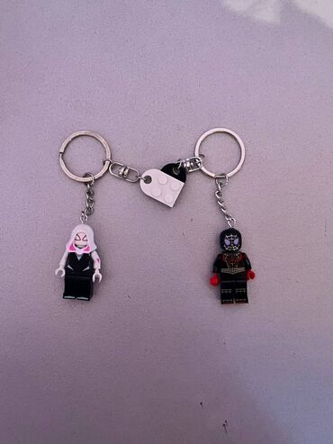 Брелоки: Брелок, Новый, Унисекс — 11