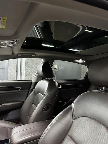 Kia: Kia K7: 2017 г., 2.4 л, Автомат, Гибрид, Седан — 4