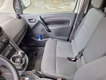 Mercedes-Benz: Mercedes-Benz Citan: 1.5 l. | 2016 έ. Βαν/Μίνιβαν at lalafo.gr — 2 Mercedes-Benz: Mercedes-Benz Citan: 1.5 l. | 2016 έ. Βαν/Μίνιβαν — 2