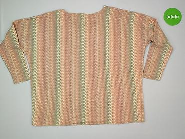 sweter hippie: Maglione, Sweter damski, rozmiar One size — 3