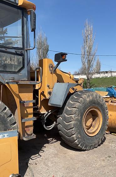 СТО, ремонт транспорта: Ремонт погрузчиков Ремонт спецтехники Ремонт Кары Ремонт вилочных — 6