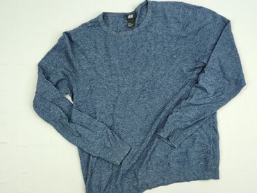 Bluza dla mężczyzn, S, H&M, stan - Dobry