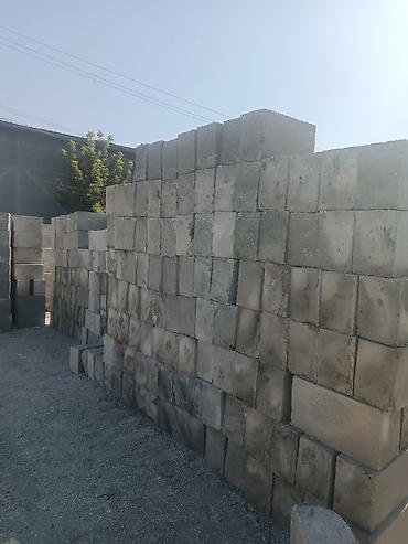 Полистиролбетонный блок: Полистиролбетонный блок, 500x300x200, D700, Самовывоз — 5