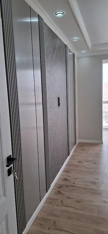 Продажа квартир: 2 комнаты, 68 м², Дизайнерский ремонт — 4