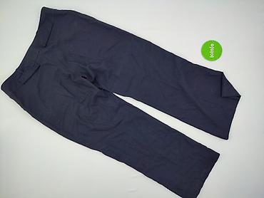 34 trousers: Spodnie materiałowe damskie, rozmiar 3XL — 3