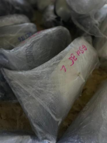 Зеркала: Заднего вида Зеркало Toyota Б/у, Оригинал — 18