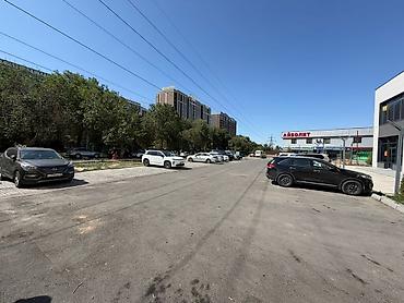 кв в караколе: 3 комнаты, 92 м², Кок-Жар ж/м Элитка, 11 этаж, Свежий ремонт — 9