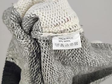 sweter w misie: Sweter damski, rozmiar S — 5