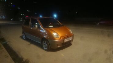к 5 машина цена бишкек: Daewoo Matiz: 2004 г., 0.8 л, Вариатор, Бензин, Хетчбек