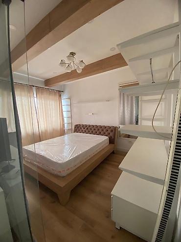 Продажа квартир: 1 комната, 47 м², Юг-2 мкр Элитка, 10 этаж, Евроремонт — 10