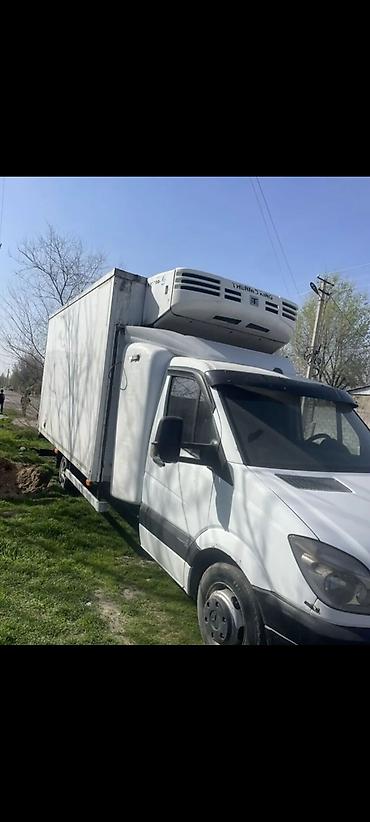 sprinter 315: Заказать Мерседес грузовой спринтер, Перевозка мебели, C грузчиком — 2