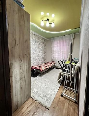 106: 3 комнаты, 68 м², Верхний Джал 106 серия, 6 этаж, Евроремонт — 6