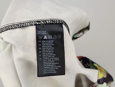 tu sukienka: H&M, Sukienka damska, rozmiar S — 6