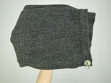 s 23: Spodnie materiałowe damskie, rozmiar L — 5