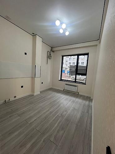 Продажа квартир: 1 комната, 32 м², Элитка, 1 этаж, Евроремонт — 3