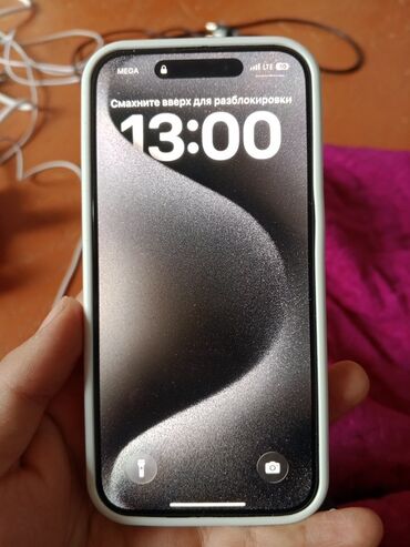мини принтер для телефона бишкек: IPhone 15 Pro, Жаңы, 256 ГБ, Black Titanium, Каптама, 92 %