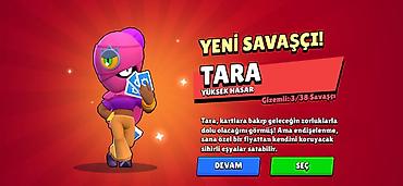 iphone 7 64gb: Brawl Stars oyunu üçün yüksək səviyyəli hesab - Kupa yolu: 33 530 - — 7